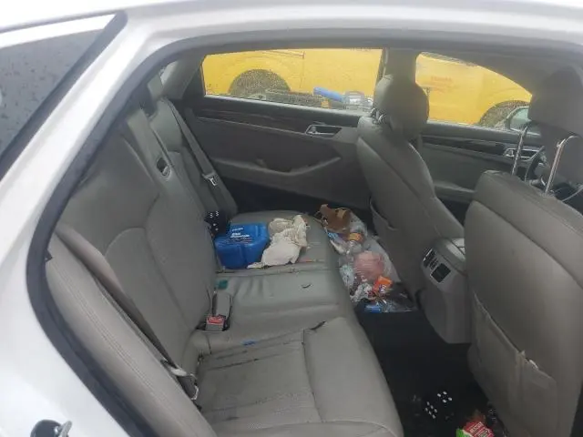 2016 HYUNDAI GENESIS 3.8L  