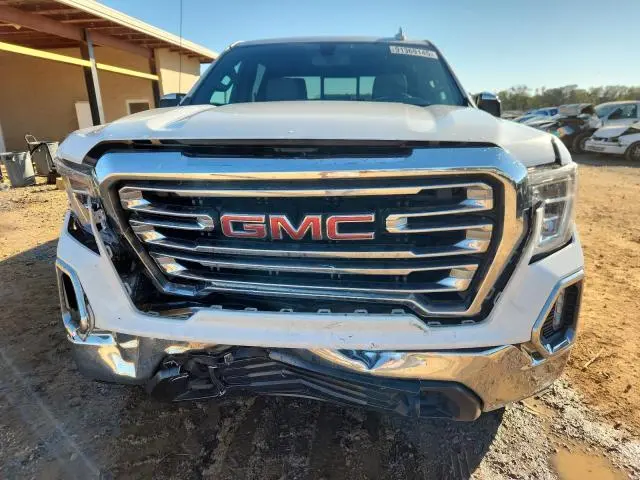 2022 GMC SIERRA LIMITED K1500 SLT  