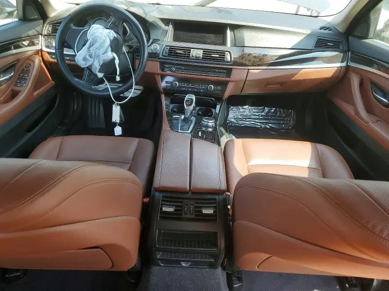 2016 BMW 535 I  