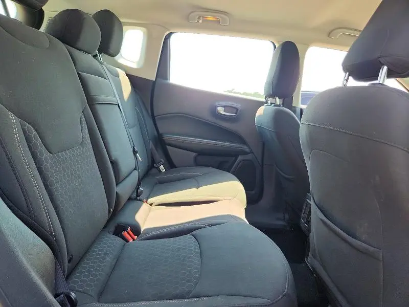 2020 JEEP COMPASS SPORT  