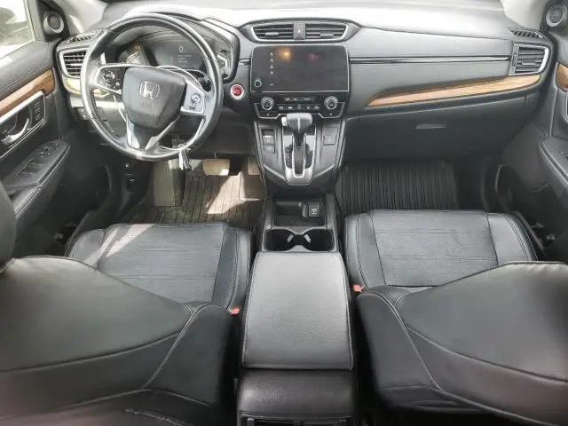 2019 HONDA CR-V EXL