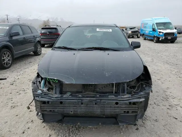 2011 FORD FOCUS SE  