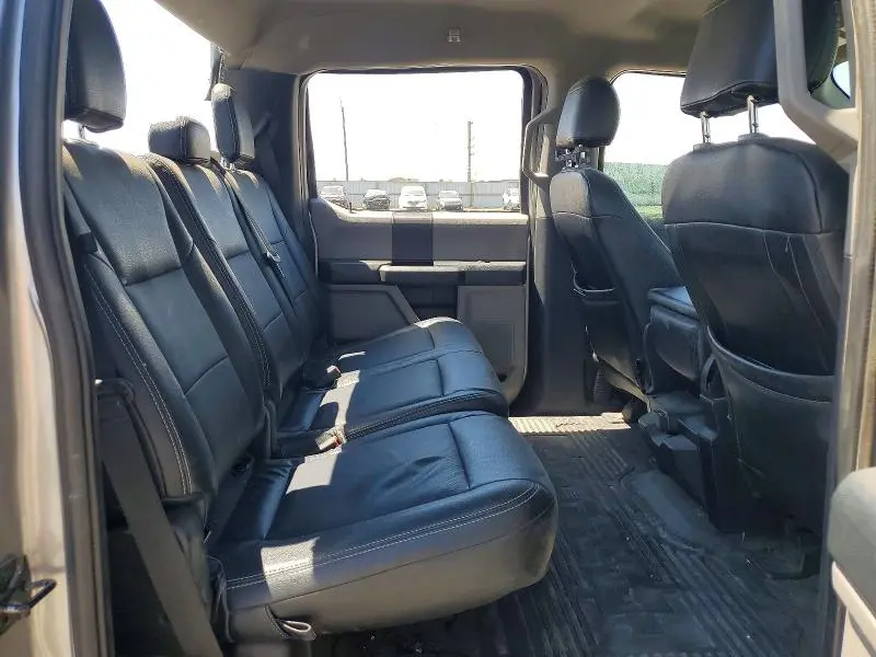 2020 FORD F250 SUPER DUTY  