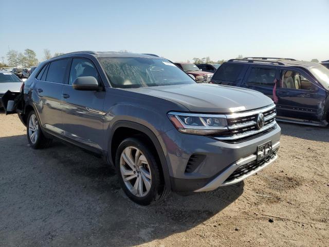 2020 VOLKSWAGEN ATLAS CROSS SPORT SE