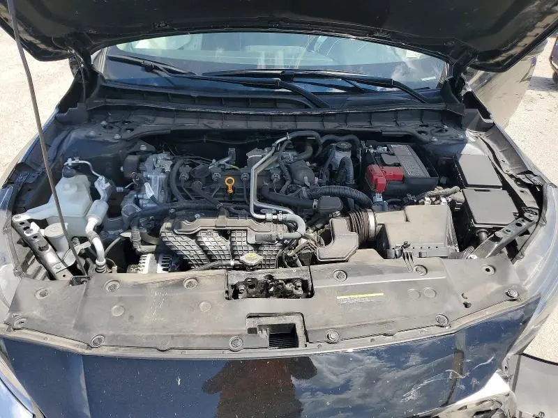2024 NISSAN ALTIMA SL  