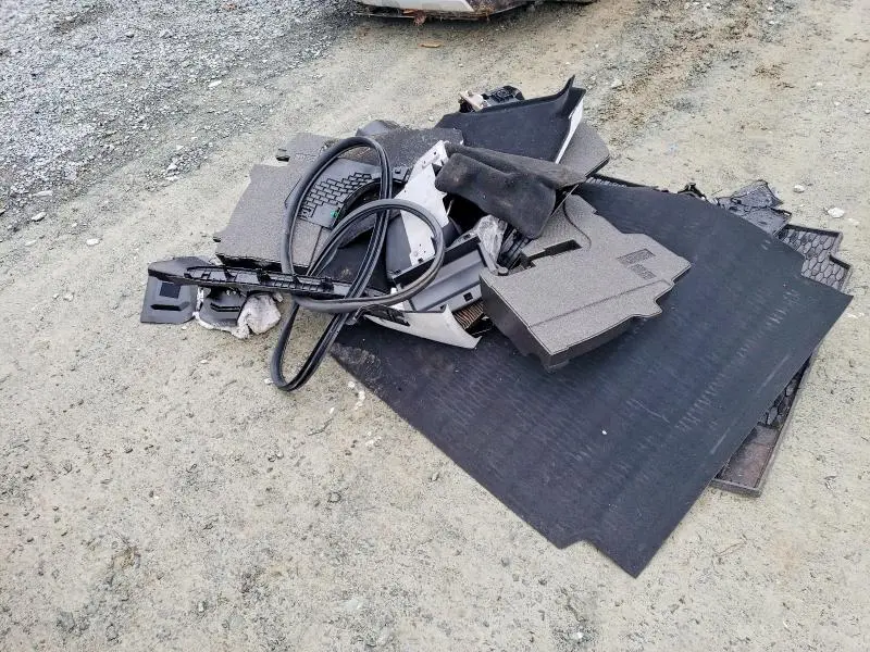 2019 MAZDA 3 PREFERRED  