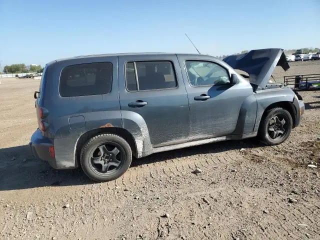 2011 CHEVROLET HHR LT  