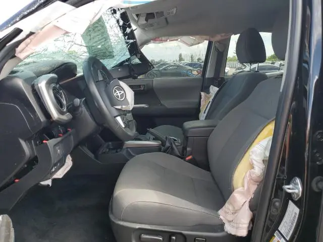 2023 TOYOTA TACOMA DOUBLE CAB