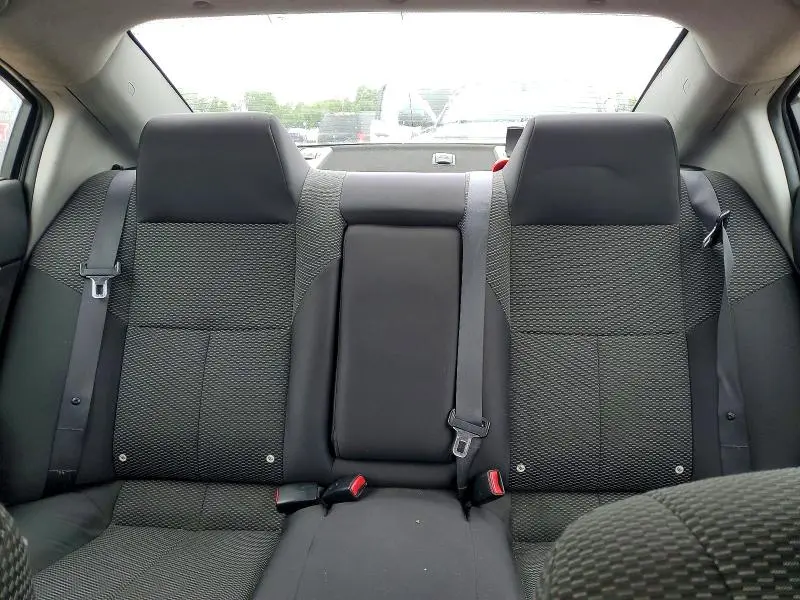 2012 MITSUBISHI GALANT   