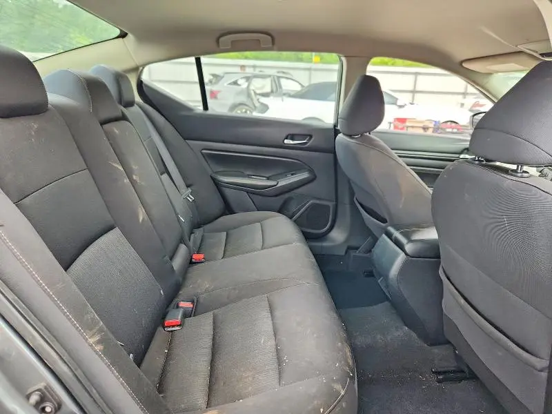 2020 NISSAN ALTIMA S  