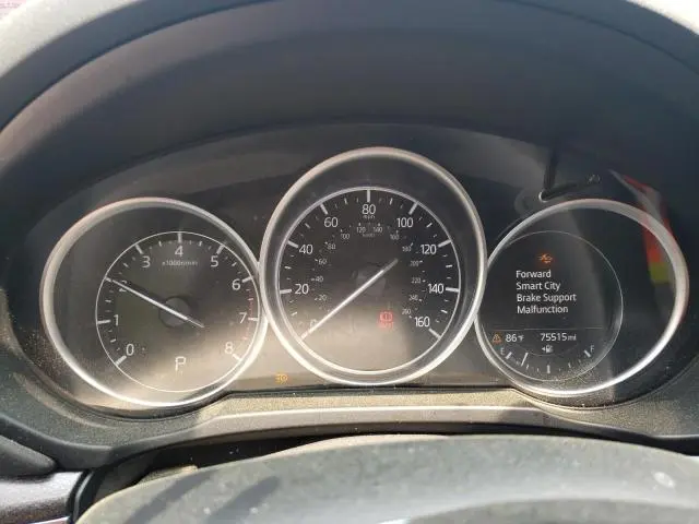 2022 MAZDA CX-5 PREFERRED  