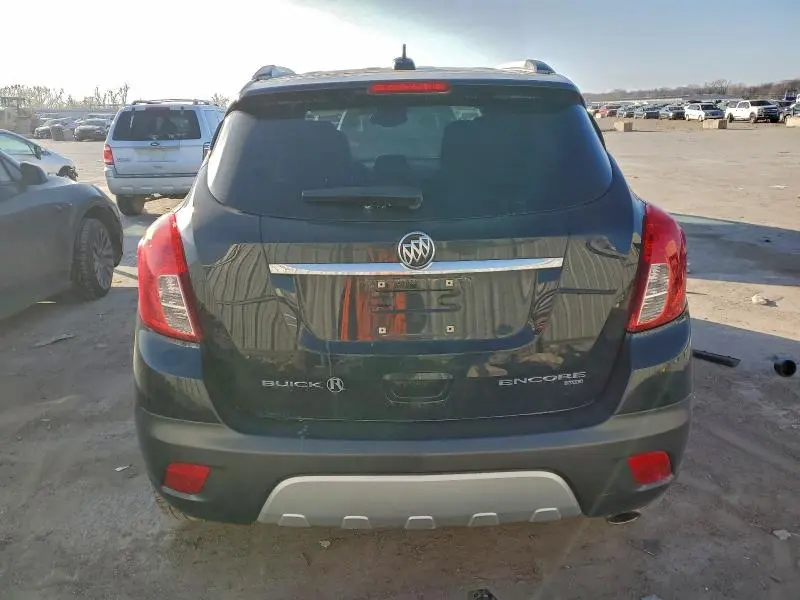 2016 BUICK ENCORE CONVENIENCE  