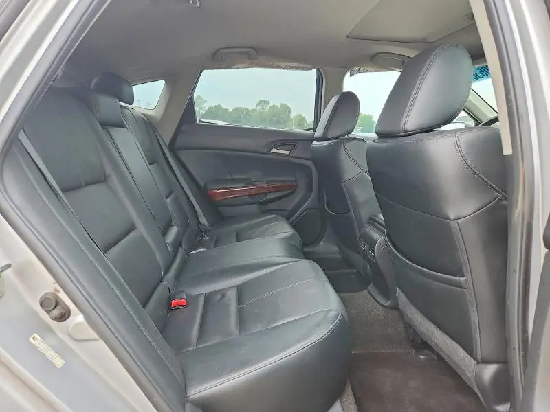 2012 HONDA CROSSTOUR EXL  