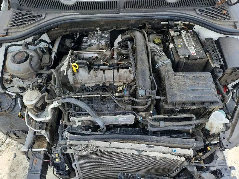 2020 VOLKSWAGEN JETTA S  