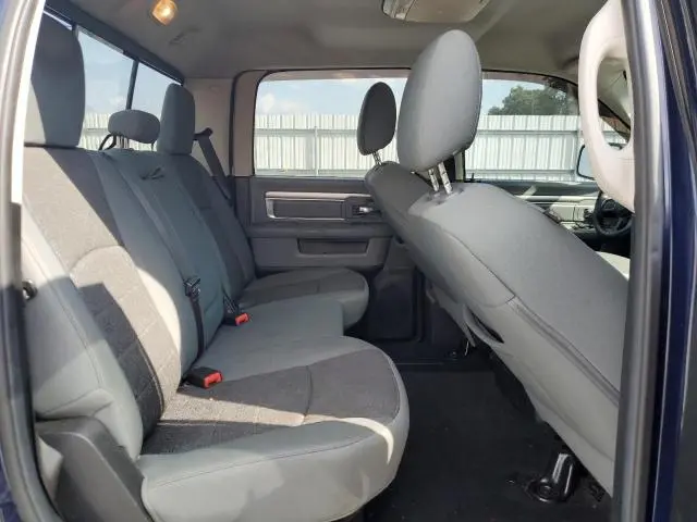 2014 RAM 1500 SLT