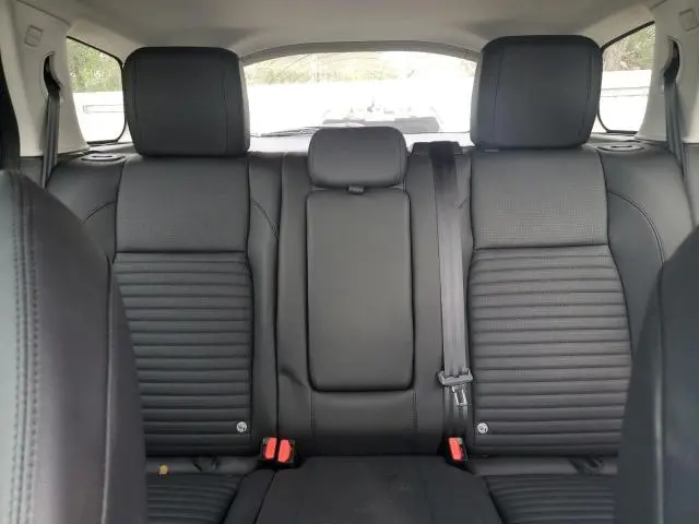 2023 LAND ROVER DISCOVERY SPORT S  