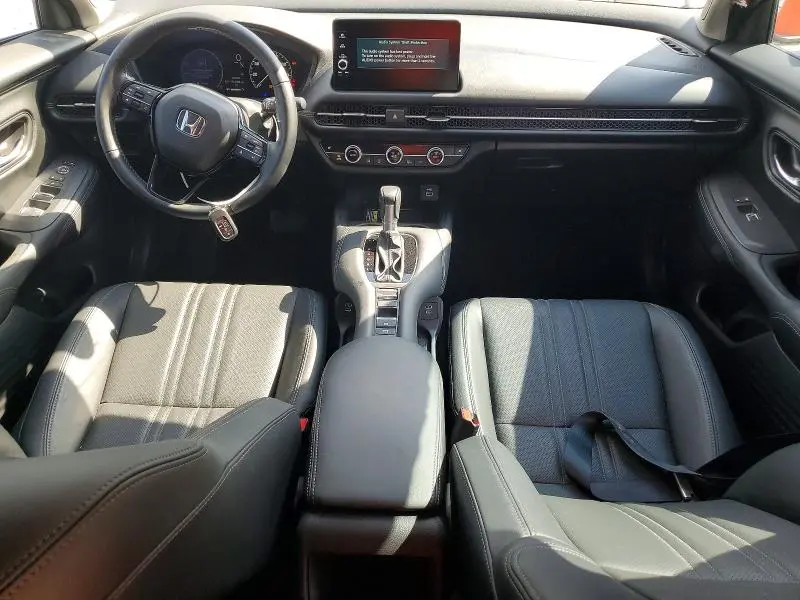 2025 HONDA HR-V EXL  