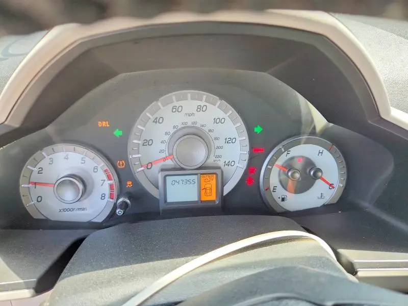 2014 HONDA PILOT EXL  