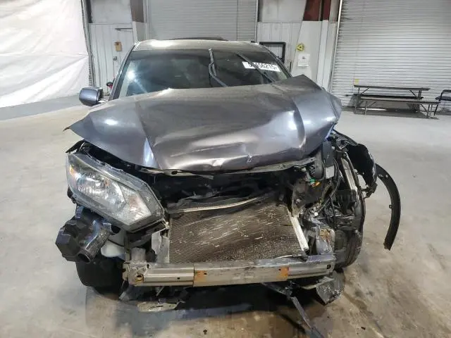 2016 HONDA HR-V LX  