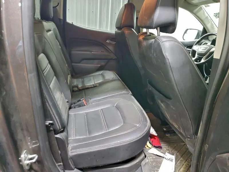 2020 GMC CANYON DENALI  