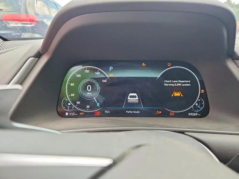 2020 HYUNDAI SONATA SEL PLUS  