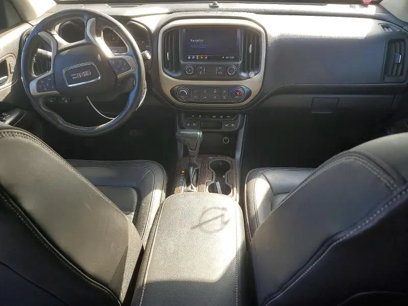 2020 GMC CANYON DENALI  