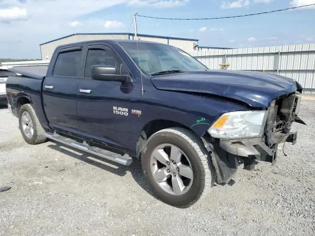 2014 RAM 1500 SLT