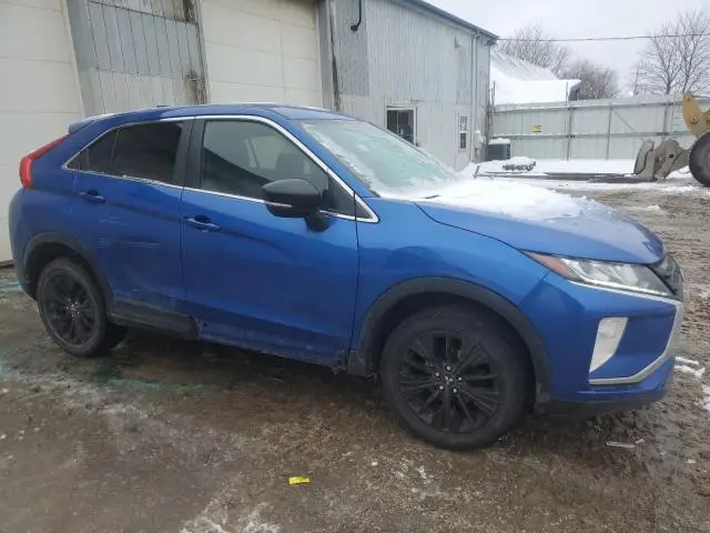 2019 MITSUBISHI ECLIPSE CROSS LE  