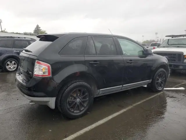 2010 FORD EDGE SEL  
