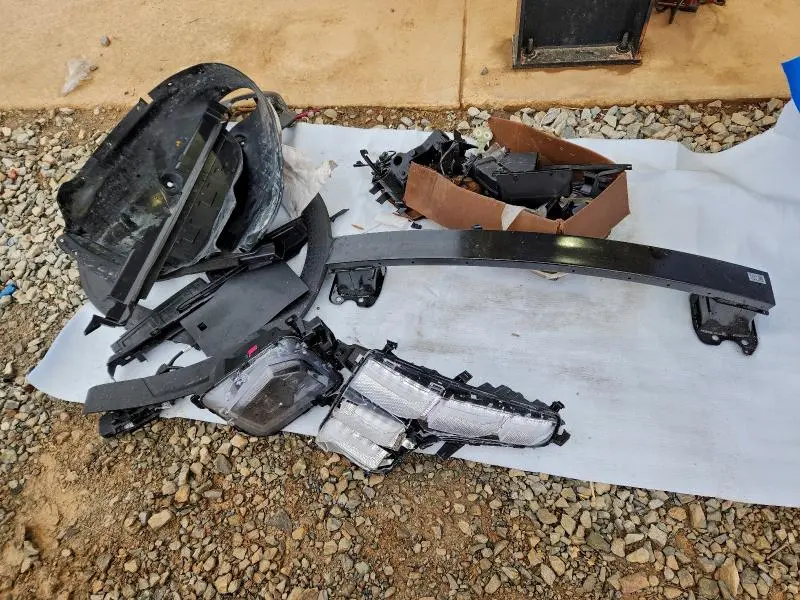 2025 HYUNDAI SANTA CRUZ SE  