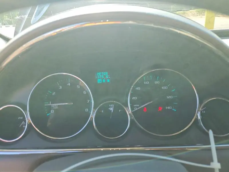 2015 BUICK ENCLAVE   
