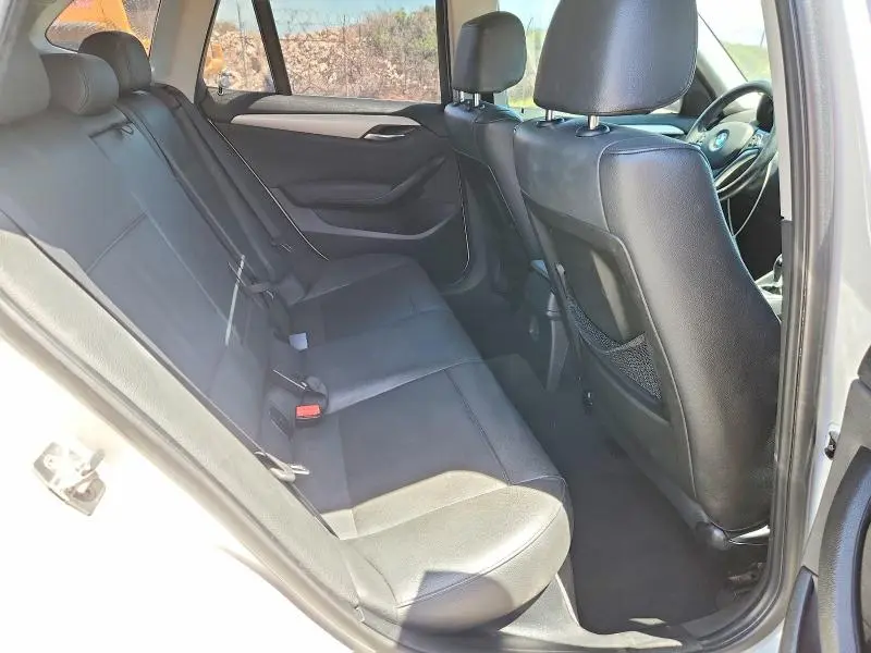 2014 BMW X1 SDRIVE28I  