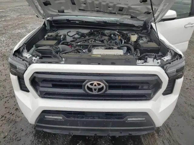 2024 TOYOTA TACOMA DOUBLE CAB  
