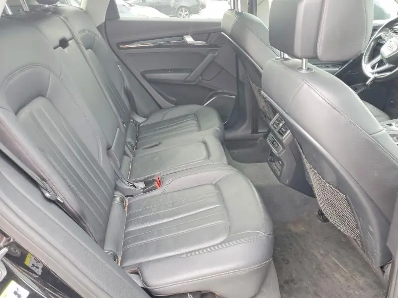 2019 AUDI Q5 PREMIUM  
