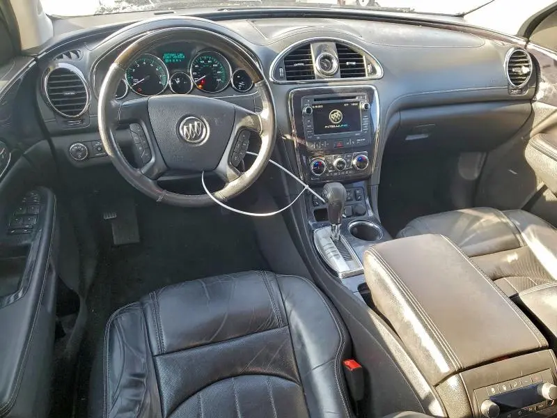 2016 BUICK ENCLAVE   