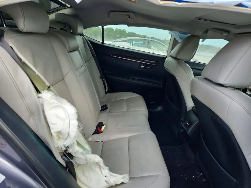 2014 LEXUS ES 350  