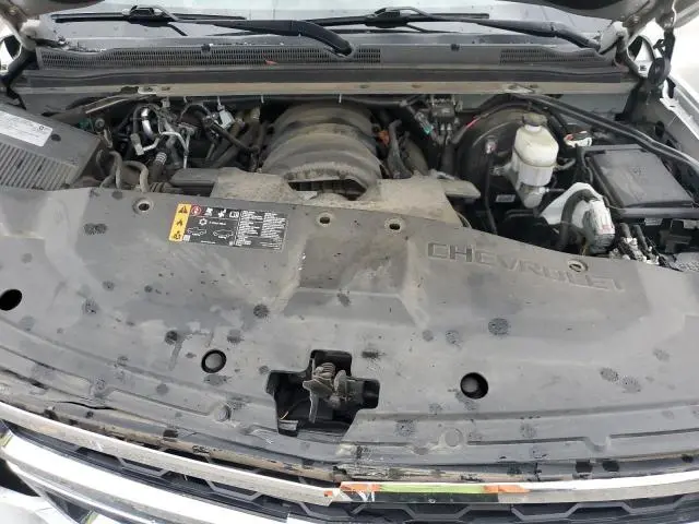 2020 CHEVROLET TAHOE SPECIAL  