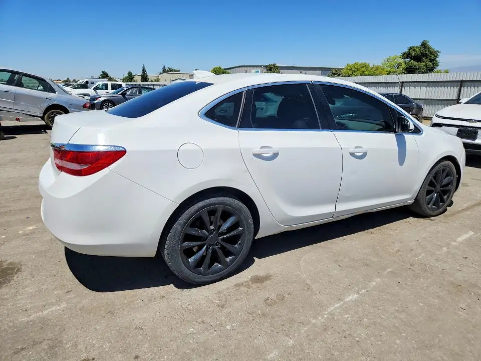 2016 BUICK VERANO CONVENIENCE  