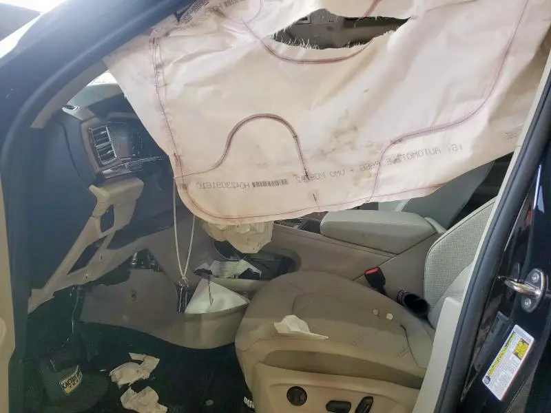 2024 VOLKSWAGEN ATLAS SE  