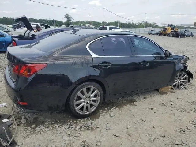 2013 LEXUS GS 350  