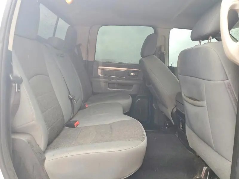 2014 RAM 2500 SLT  