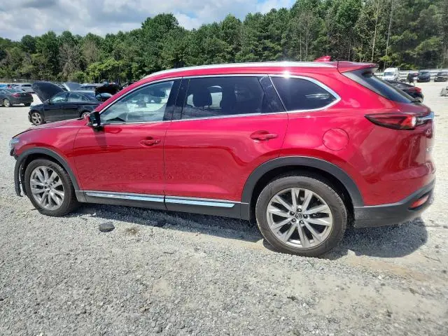 2018 MAZDA CX-9 GRAND TOURING  