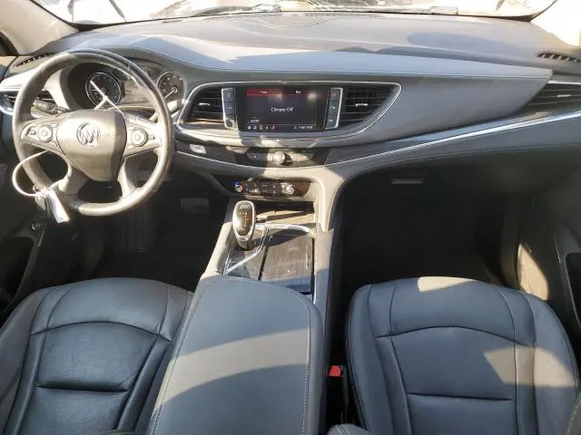 2020 BUICK ENCLAVE PREMIUM
