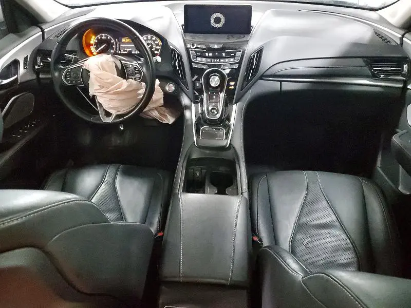 2021 ACURA RDX TECHNOLOGY  