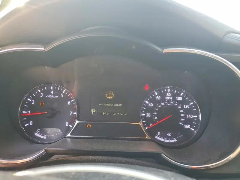 2013 KIA OPTIMA SX  