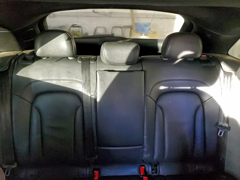 2018 AUDI Q3 PREMIUM  