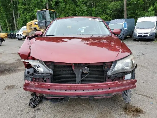 2010 SUBARU IMPREZA 2.5I  