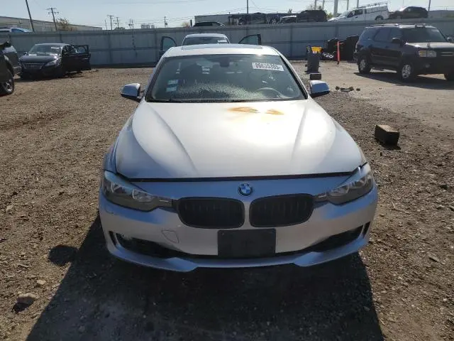 2013 BMW 328 XI SULEV  