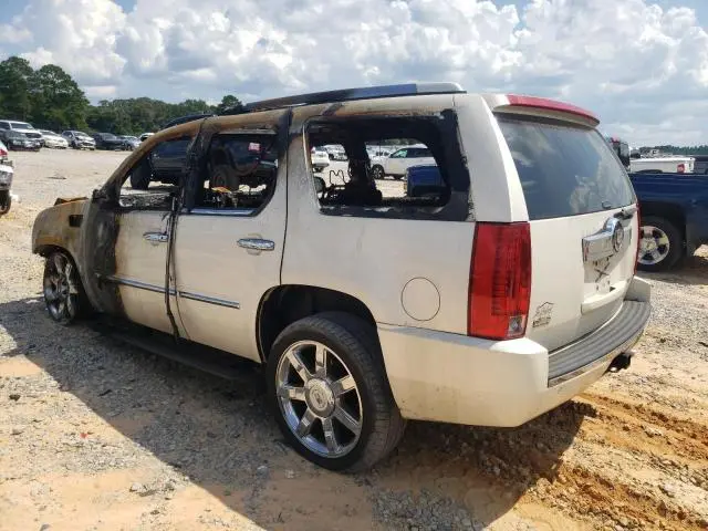 2011 CADILLAC ESCALADE PREMIUM  