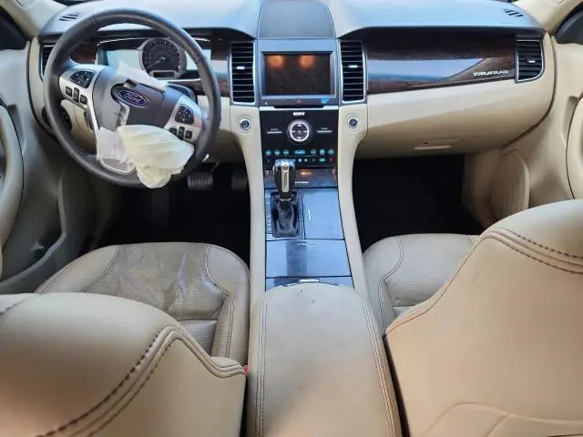 2019 FORD TAURUS LIMITED  